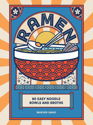 Ramen - ebook